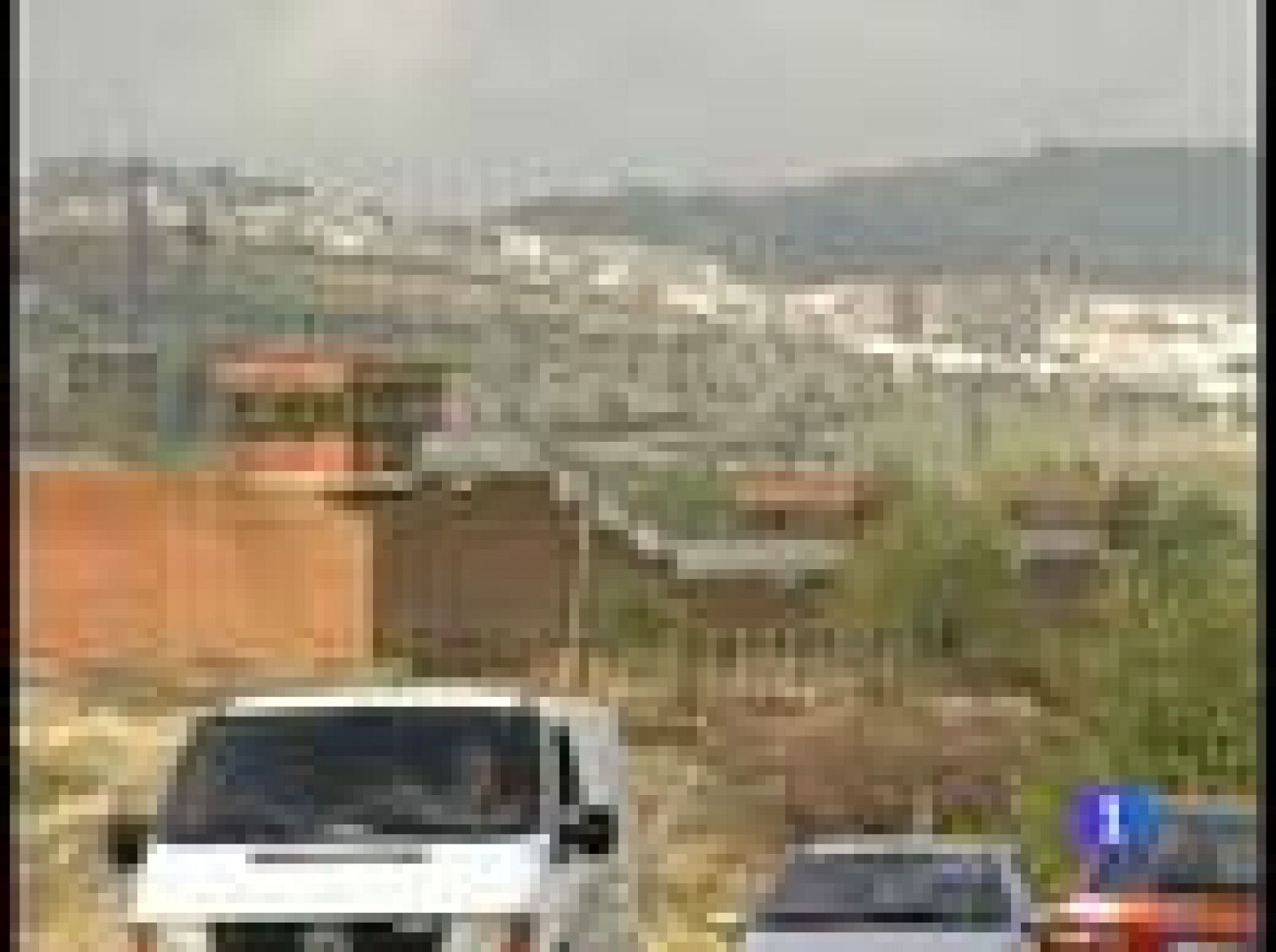 Una mujer de 28 años mata a su padre de 54 en la Nochebuena | Ver