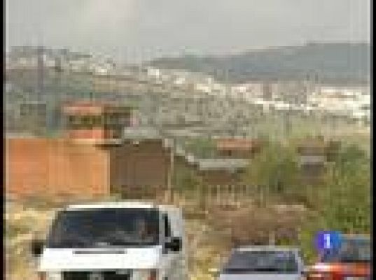  - Una mujer mata a su padre