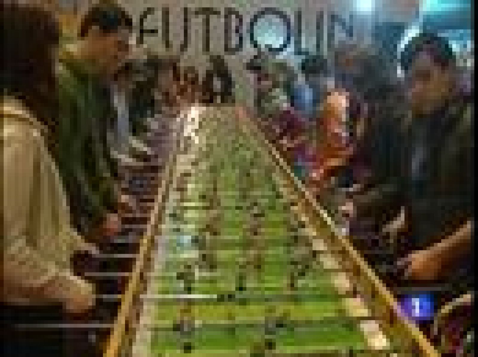 La Tecnología es la protagonista este año en Juvenalia | Ver