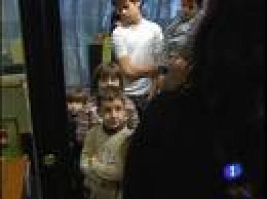  - Los museos se vuelcan con los niños