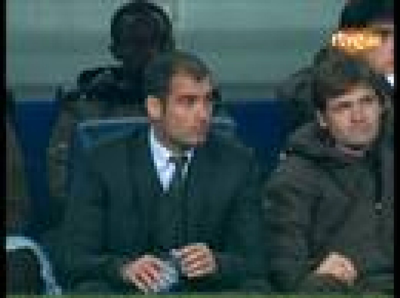 Los entrenadores españoles que triunfan