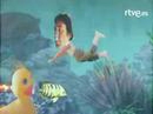 Eurovisión - Un millón de votos en la web