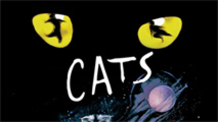 Informativo 24h - 'Cats' vuelve a Broadway 16 años después