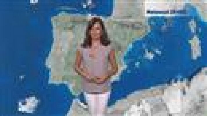 Telecanarias - El tiempo en Canarias - 11/08/2016