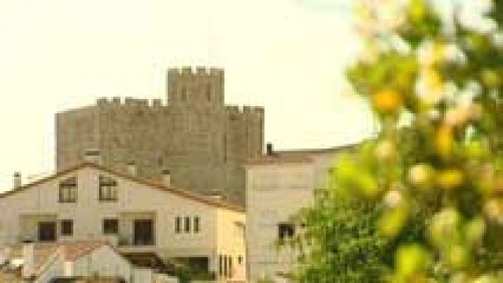 Informativo de Madrid - El Tiempo en la Comunidad de Madrid - 11/08/16