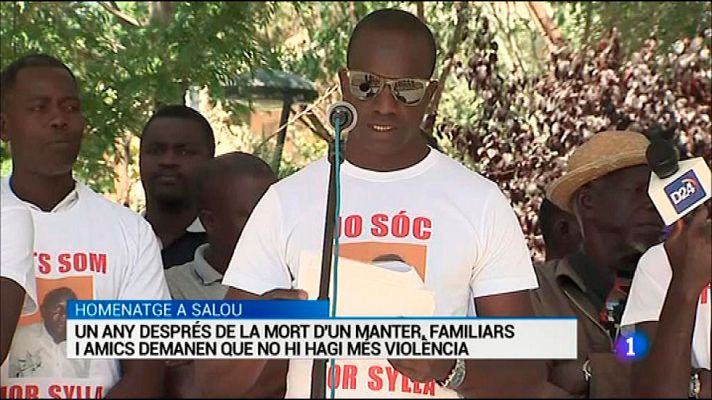 L'Informatiu - L'Informatiu en 3' - 11/08/2016