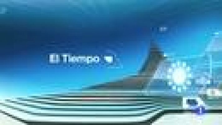 Noticias de Castilla y León - El tiempo en castilla y León - 11/08/16