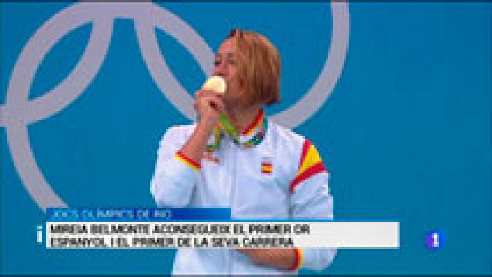 L'Informatiu - L'Informatiu - 11/08/2016