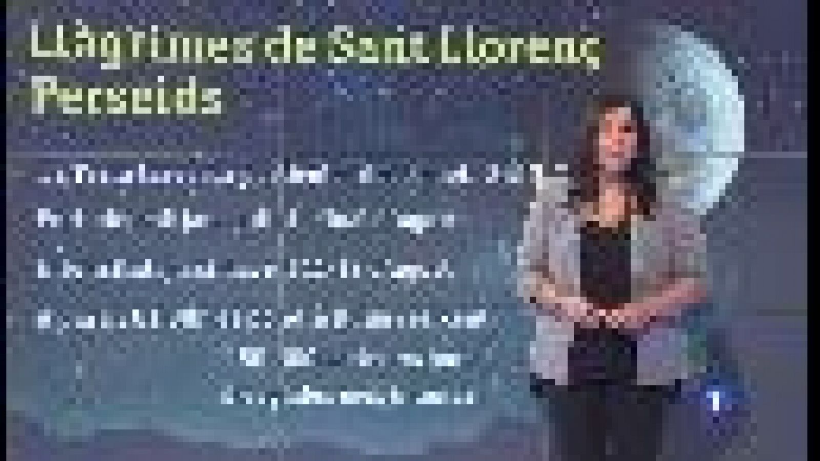 Informatiu Balear: El temps a les Illes Balears - 11/08/16 | RTVE Play