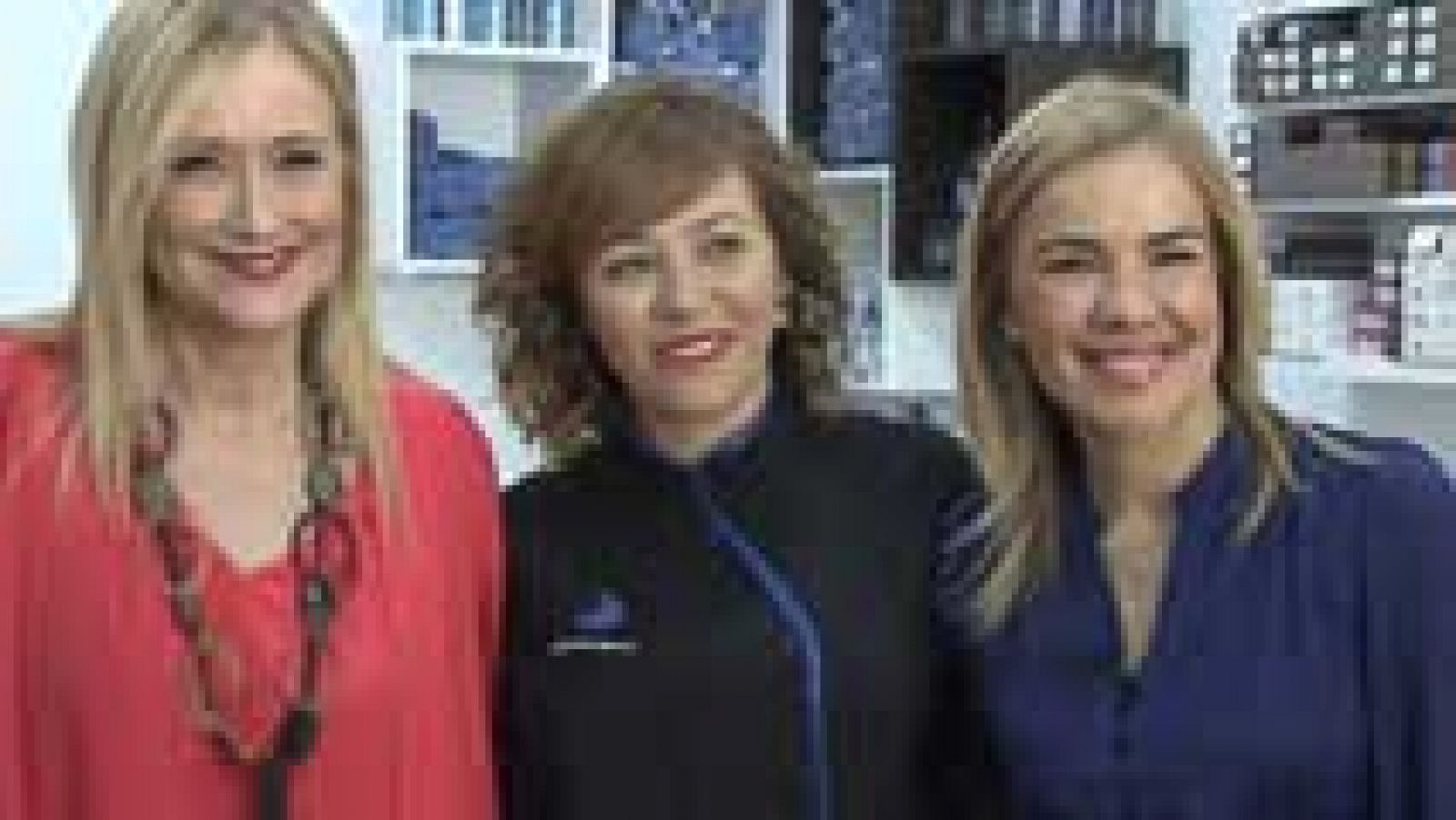 Informativo de Madrid - 11/08/16