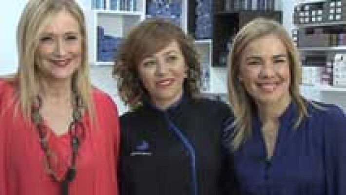 Informativo de Madrid - Informativo de Madrid - 11/08/16