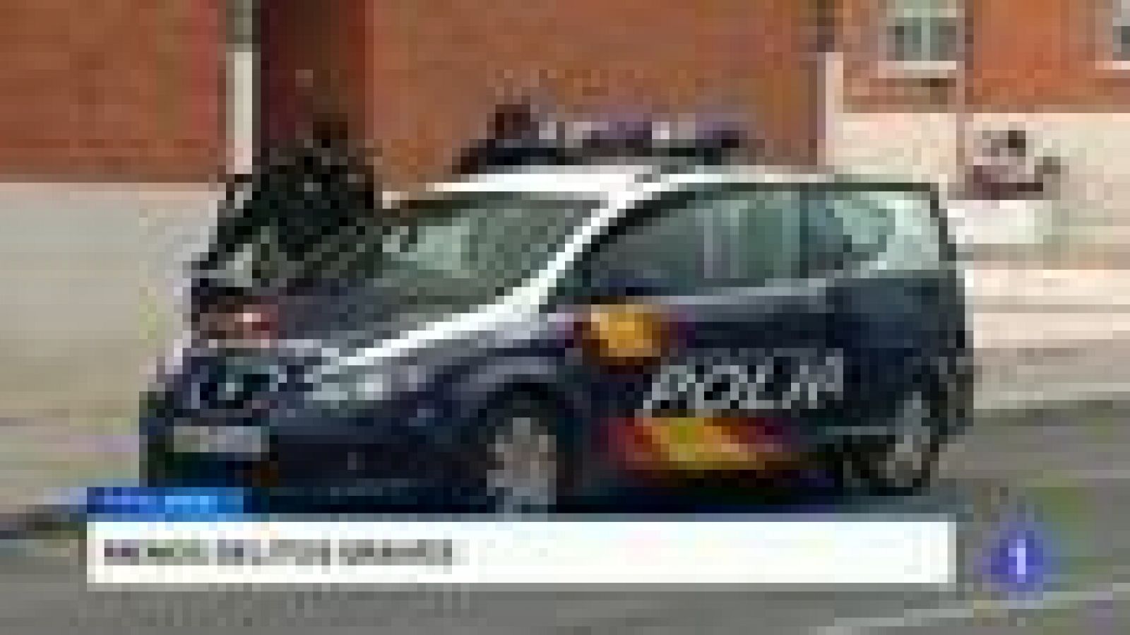 Castilla y León en 2' - 11/08/16