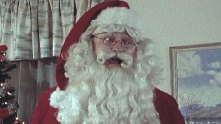 Cine internacional - El chico que salvó la Navidad