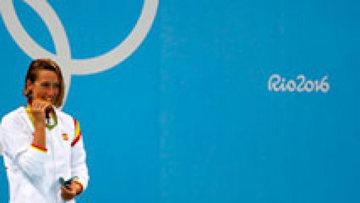 Telediario 1 - Telediario 1 en 4' - 11/08/2016