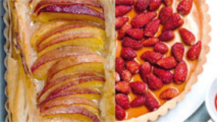 RTVE Cocina - Sólo en agosto, Saber Cocinar viene con una promoción especi