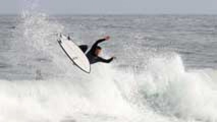 El tiempo - Más calor en Galicia y Canarias y levante fuerte en el Estrecho