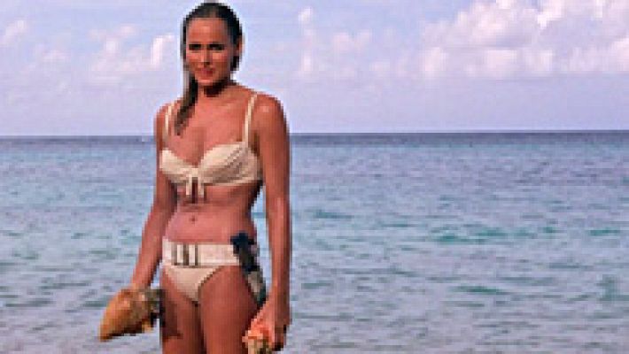 Telediario 1 - El bikini cumple 70 años