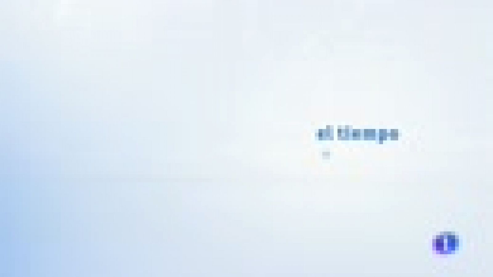 Más calor en Galicia  y fuerte levante en el Estrecho