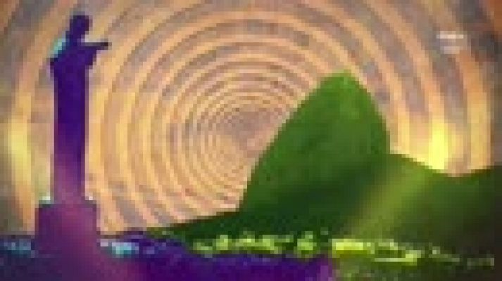 LAB RTVE - El Despertador: Maialen Chourraut, oro en piragüismo slalom