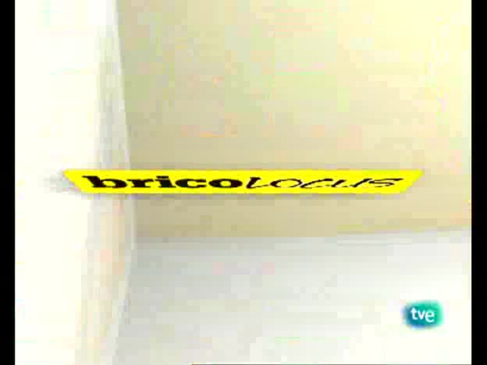 Bricolocus - 26/12/08 - Bricolocus | Ver