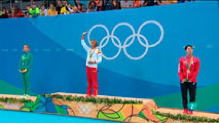 L'Informatiu - L'Informatiu vespre - 11/09/2016