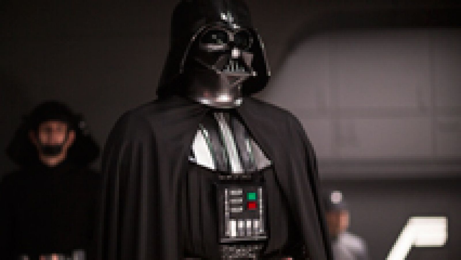 Cultura en Rtve.es: Nuevo tráiler, en español, de 'Rogue One: Una historia de Star Wars', con Darth Vader | RTVE Play