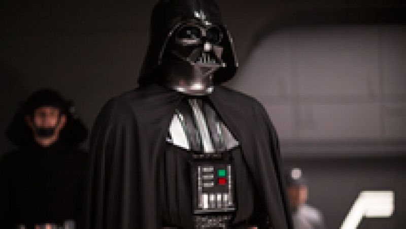 Nuevo tráiler, en español, de 'Rogue One: Una historia de Star Wars', con Darth Vader