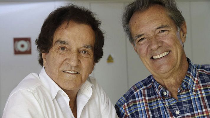 Amigas y conocidas - El Dúo dinámico arrasa en el Festival de Sonorama