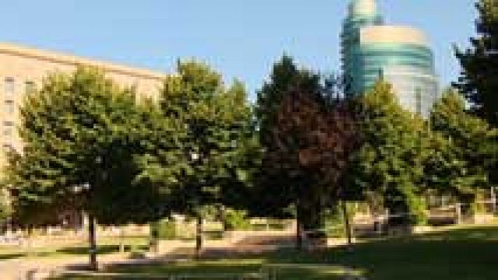 Informativo de Madrid - La Comunidad de Madrid en 4' - 12/08/16