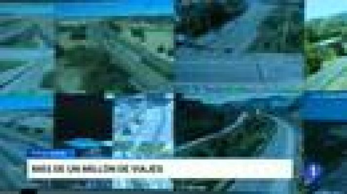 Noticias de Castilla y León - Castilla y León en 2' - 12/08/16