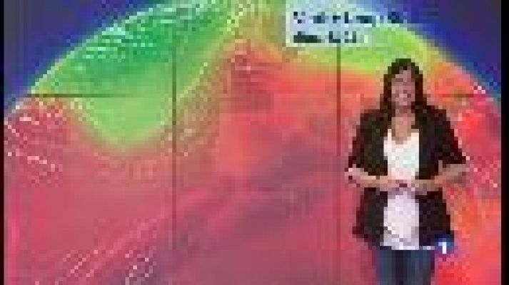 Informatiu Balear - El temps a les Illes Balears - 12/08/16