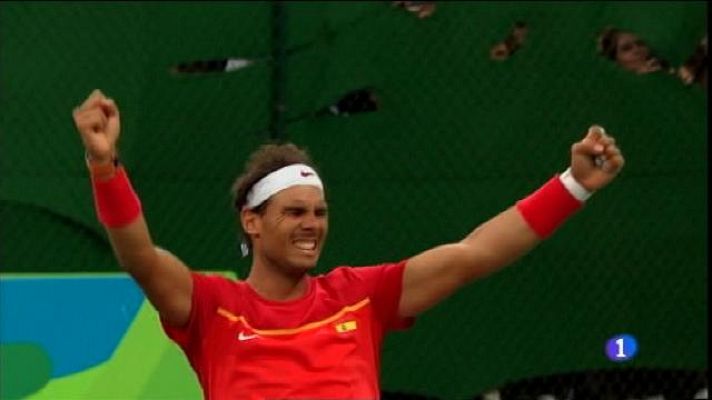 Informatiu Balear - Informatiu Balear - 12/08/16