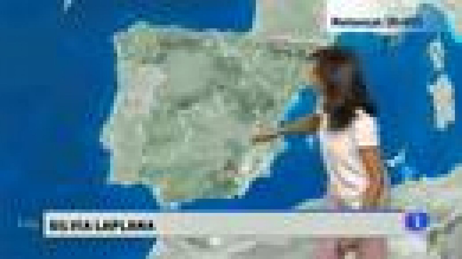 El tiempo en Aragón - 12/08/16 | Ver