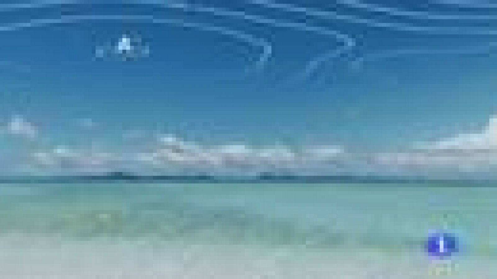 El tiempo en la Region de Murcia - 12/08/2016 | Ver