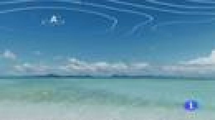 Noticias Murcia - El tiempo en la Region de Murcia - 12/08/2016