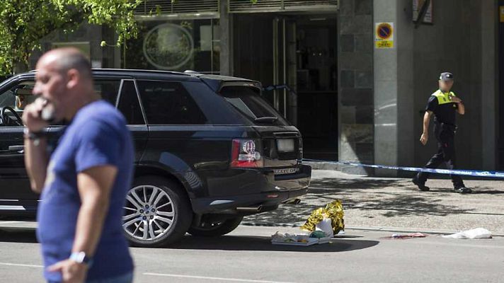 España en 24h - España en 24 horas - 12/08/16