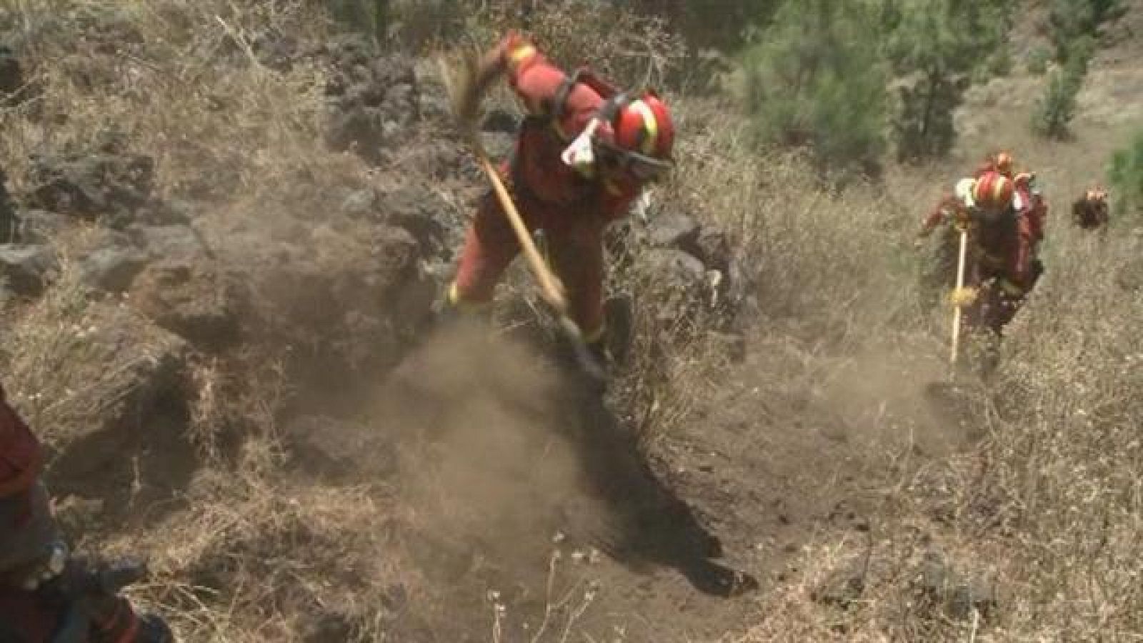 Telecanarias - 12/08/2016