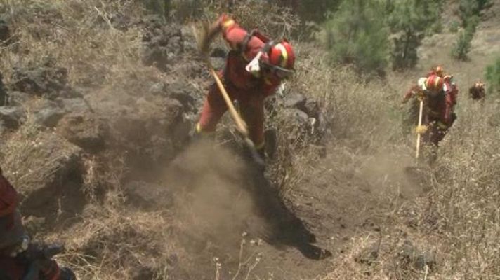 Telecanarias - Telecanarias - 12/08/2016