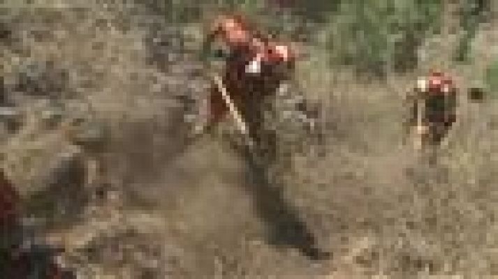 Telecanarias - Telecanarias - 12/08/2016