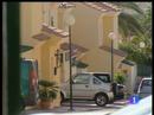  - Doble asesinato en Gran Canaria