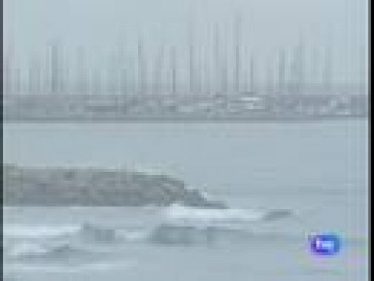 El tiempo - El Tiempo - 26/12/08