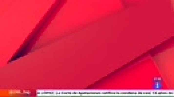 Telediario 1 - Telediario Matinal en 4' 13/08/16