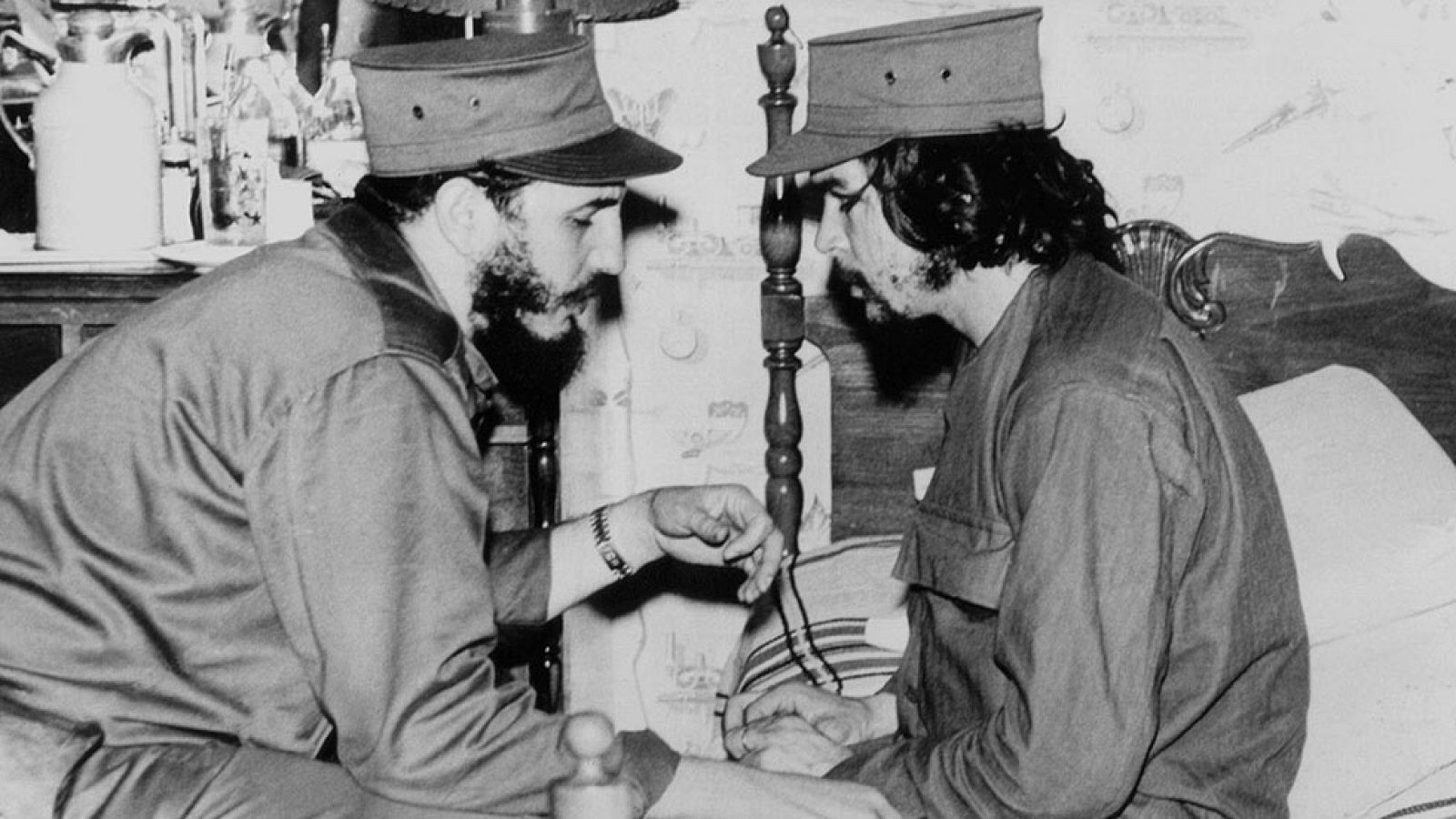 Fidel Castro cumple 90 años