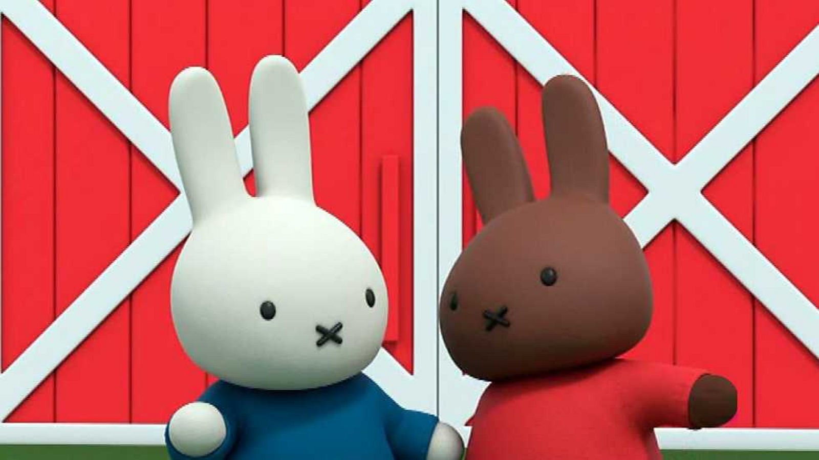 Melanie y la excursión del colegio - Aventuras grandes y pequeñas de Miffy | Ver