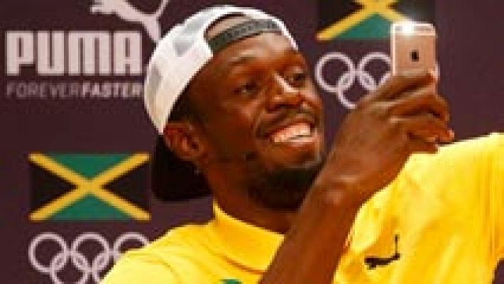 Río 2016 | Bolt entra a escena