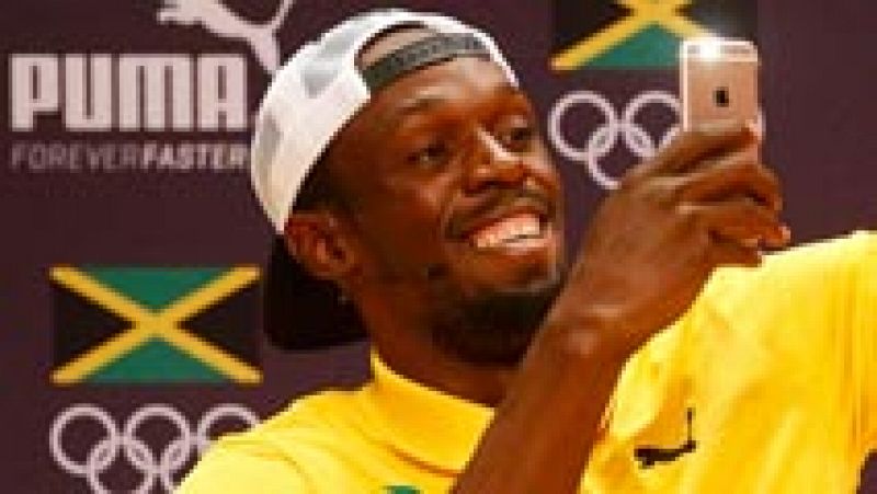 Río 2016 | Bolt entra a escena | Ver