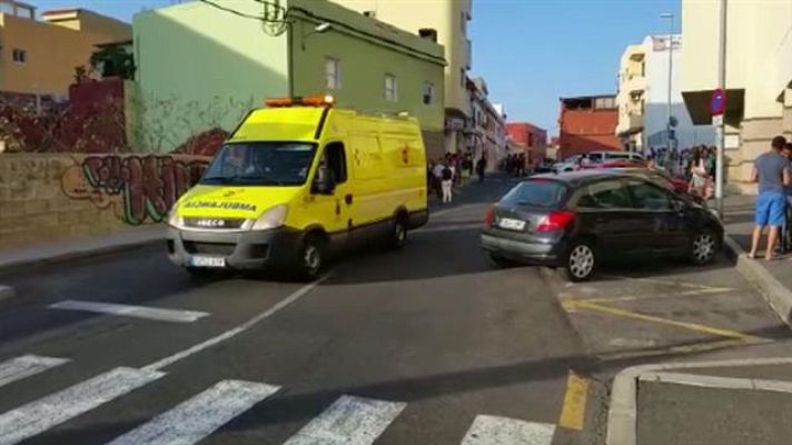 Telecanarias - Telecanarias - 13/08/2016