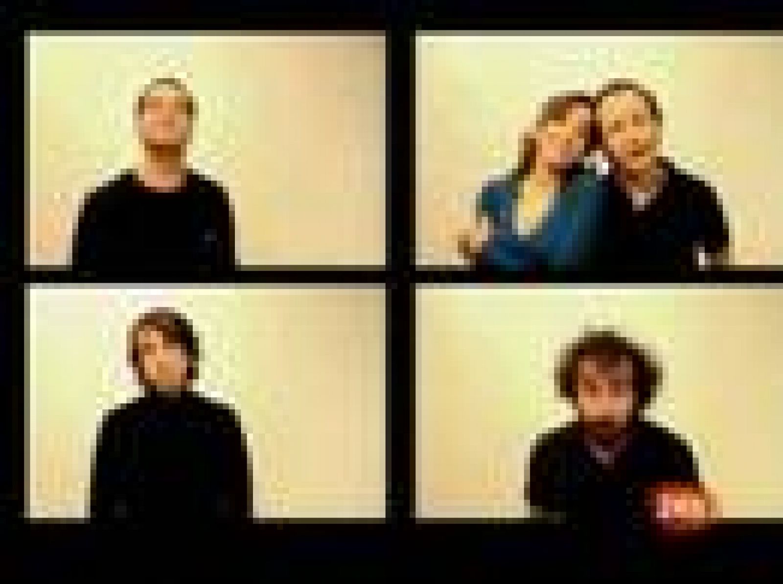 Reinterpretando villancicos | Ver