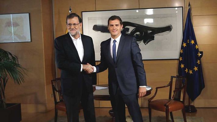 Informe Semanal - Informe Semanal - 13/08/16