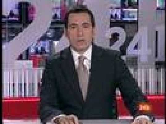  - El Papá Noel asesino quería huir